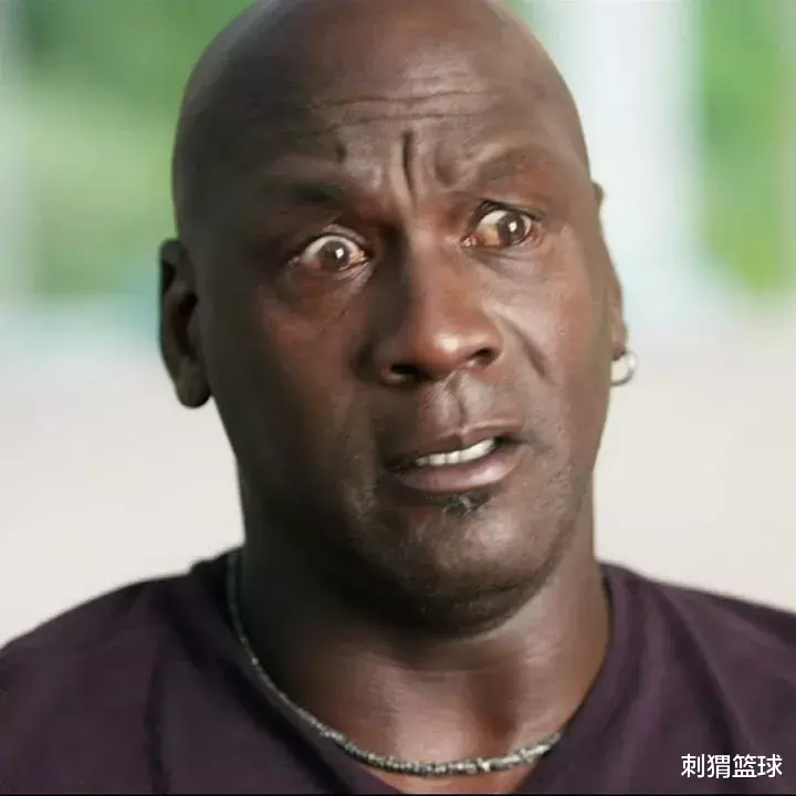 乔·约翰逊|都快40岁了!上肢炸裂+8块腹肌! 乔丹要搁现在,关键球也就他这水平!