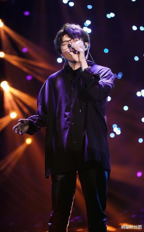 [毛不易]毛不易首场线上新专辑演唱会，终于要和大家见面啦！