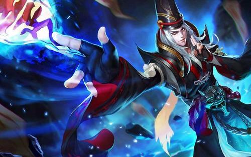 狄仁杰|?王者荣耀：狄仁杰再不削就无敌了？射手都有克制关系你知道吗