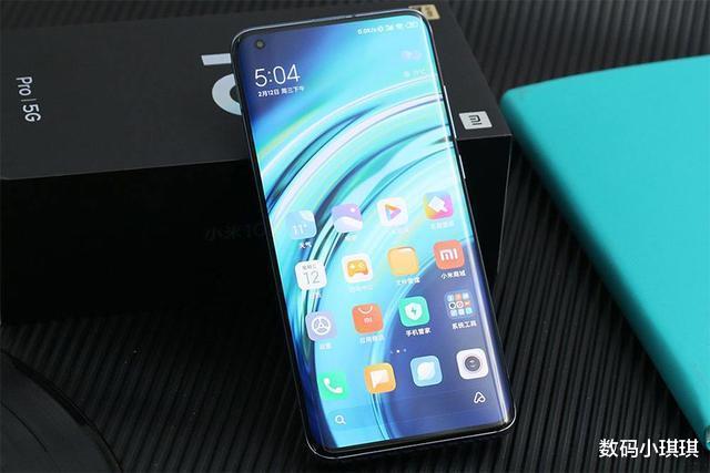 小米科技|拍照旗舰又一黑马出炉！8K录制+100倍变焦+120W，关键价格最合适