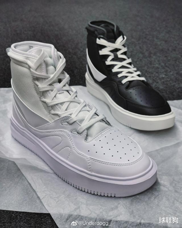 板鞋|抄袭？借鉴？硬改？从李宁“惟吾PRO”窥探国产板鞋文化