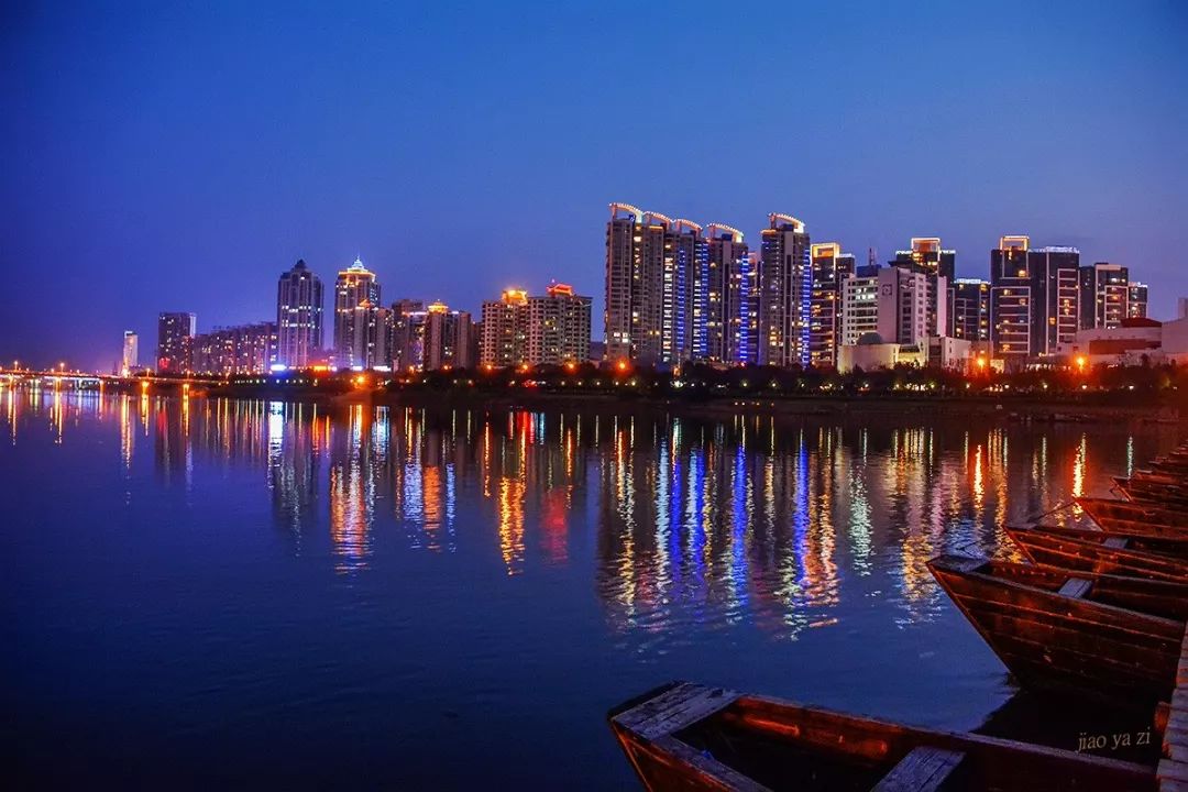 赣州|夜夜夜夜夜赣州，耶！