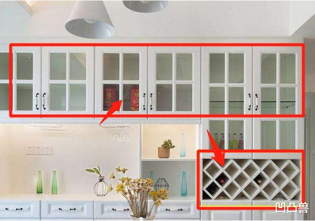 |房子装修蠢的像猪一样!砸30万犯了12个极品错,拆了可惜看着心烦