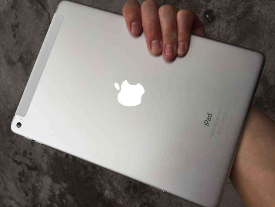 iPad|想买一个平板看课件，看网课，那么air3是完全能够满足需求的