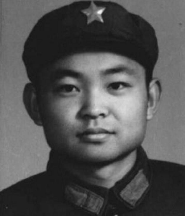 唐天际|开国中将之子被人打死，将军说了一句话，无人敢动遗体！