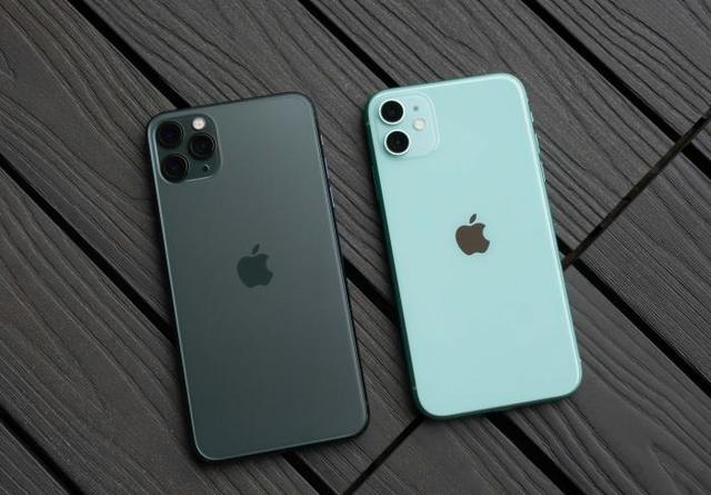 「iphone11」全国最受欢迎的手机，连续7个月夺冠，iPhone11好在哪里？