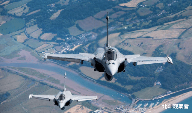 【印度】原来我们被骗了,印军为何出手阔绰,是什么支撑它到处“挥霍”?