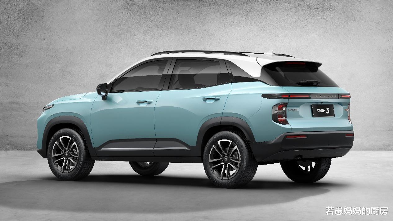 英朗|最适合年轻人的3款SUV，实力不输XRV，自动挡仅售5.19万