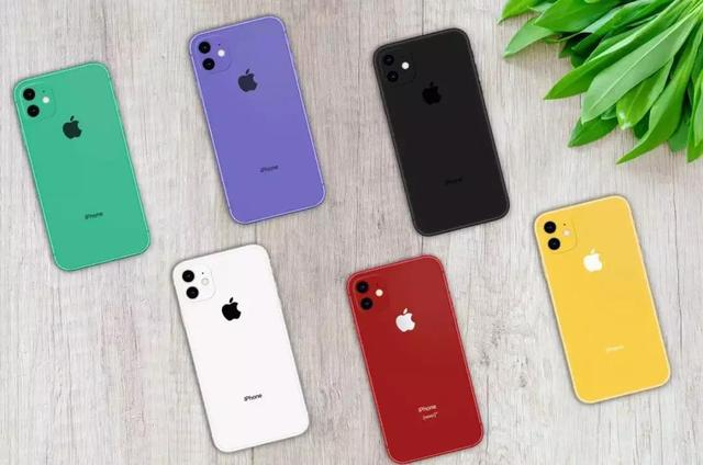 「iphone11」苹果手机中的销量冠军，打败小米和三星，登上全球第一的宝座