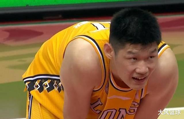 【广厦】20分7助!闪电突破+撕烂防守,广厦不仅赢球还找到了“新外援”