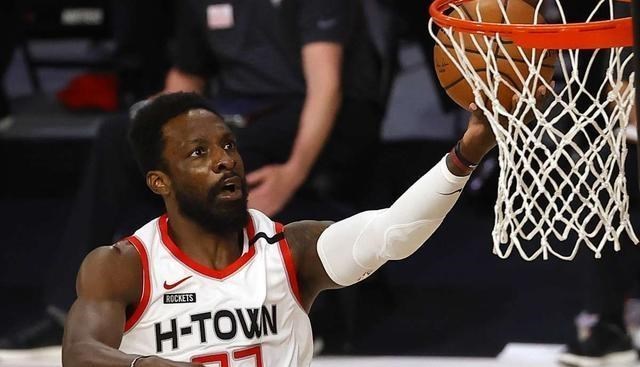 詹姆斯·哈登|38+7+8，哈登尽力了，却遭逆转！两神枪归位！火箭失利3罪人曝光