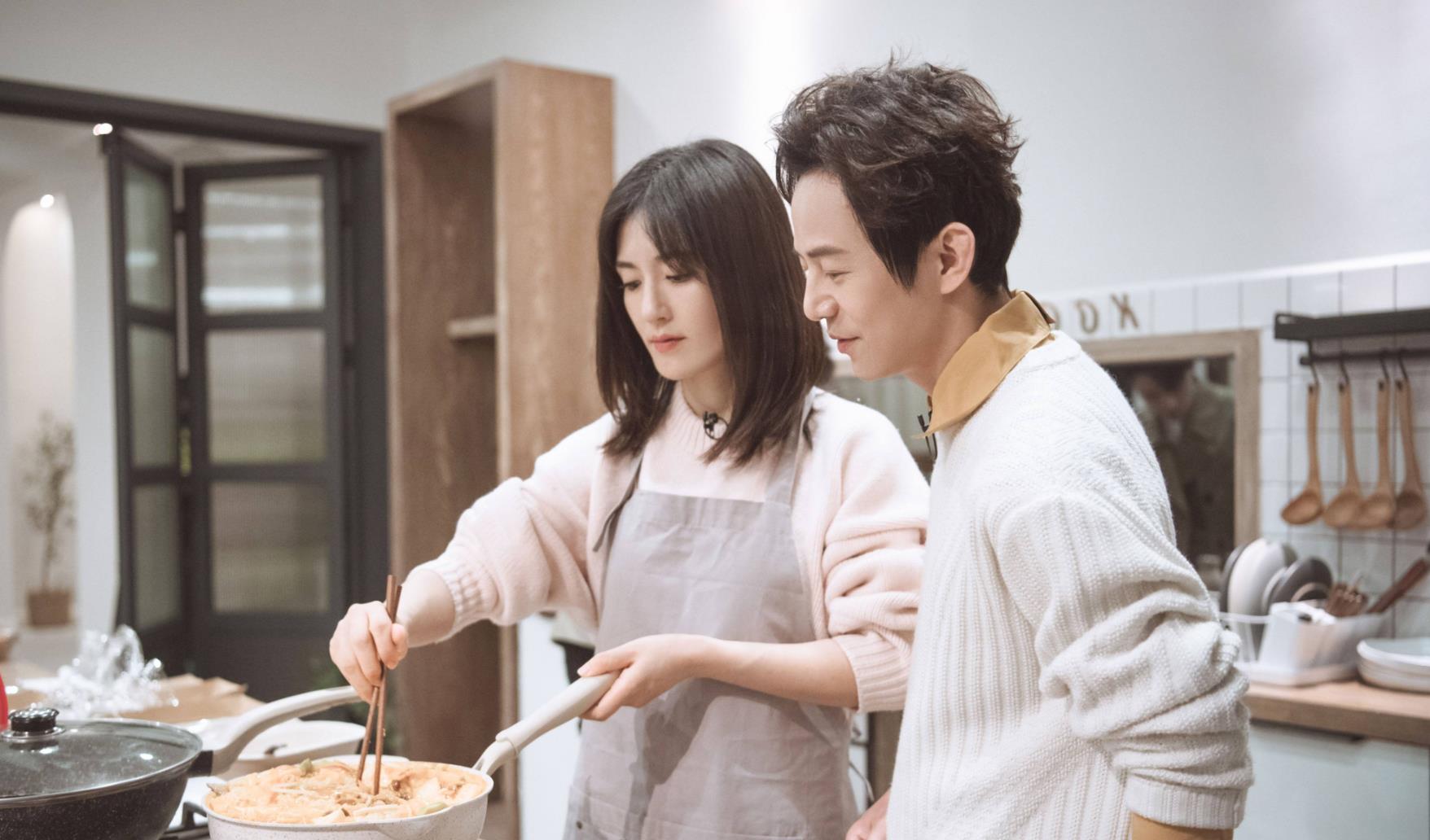 明星大侦探|2020年播放量最高的5部综艺，《明星大侦探》排第4，榜首破50亿