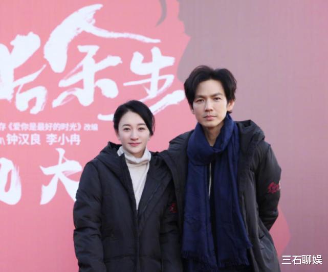 李小冉|陈数说李小冉漂亮得像外国洋娃娃,以为太夸张,看到旧照彻底跪了