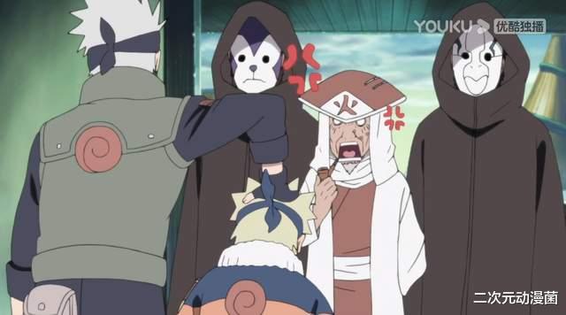 漩涡鸣人|火影最大的败笔之一，就是没有把小樱塑造好？