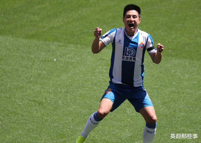 『短发』2-0!武磊破门+造红牌立头功,西班牙人赢关键3分,保级现曙光