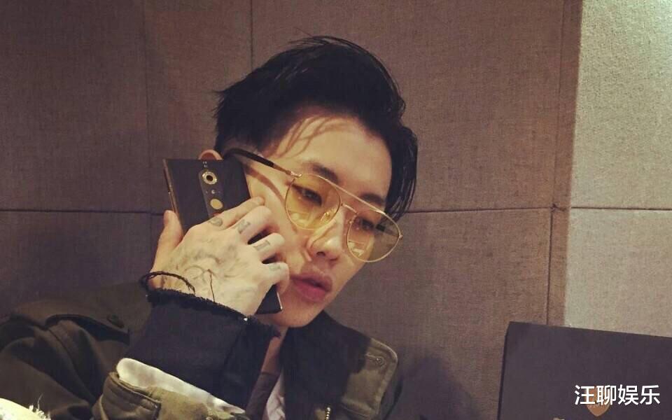 朴宰范|中国新说唱：斥巨资邀请朴宰范，结果到头来不见人影，这剧本我熟