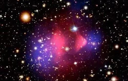 暗物质■宇宙到底有多大?有一个方法可以让人类实现探索整个宇宙的梦想