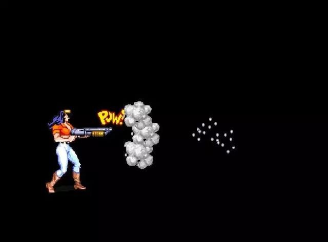 「恐龙快打」原来《恐龙快打》还有不为人知的隐藏点,亲眼见证隐藏道具的现身