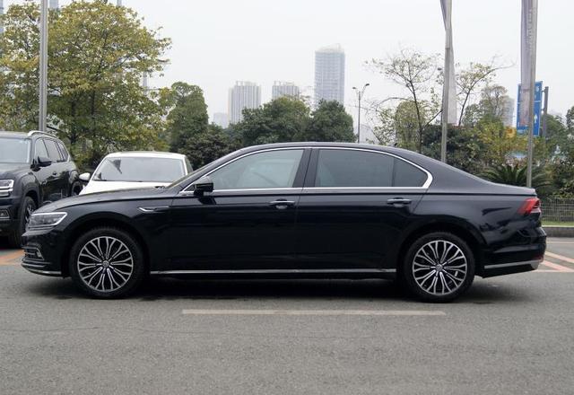 「大众汽车」花20万提辆大众辉昂值吗？用车130天，车主说了句心里话