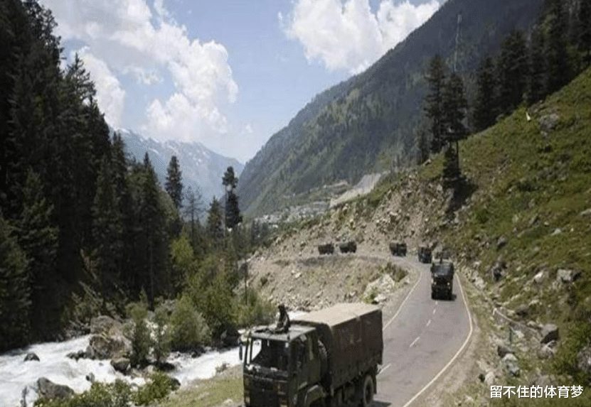 「南海」如果中印爆发边境冲突，印度获胜的希望有多大？专家：最多坚持7天