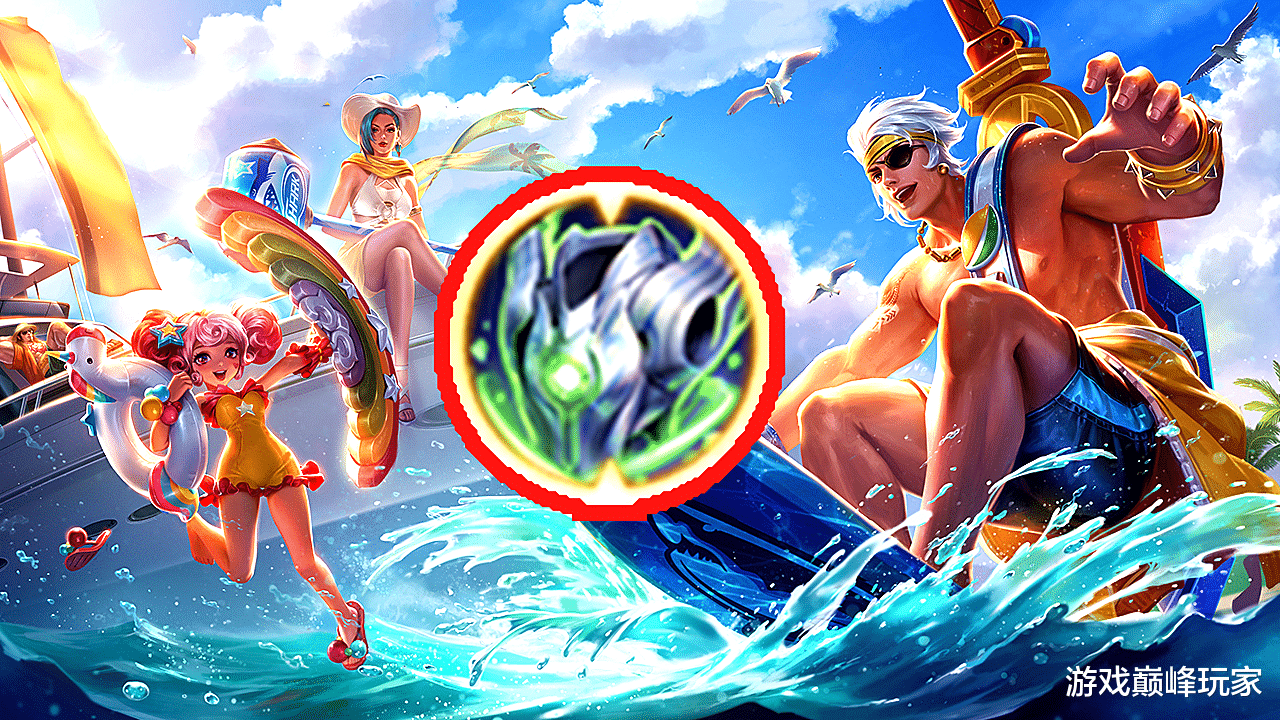 夏侯惇|为什么夏侯惇堪称最完美的英雄，对抗路却很少见，真实原因很残忍