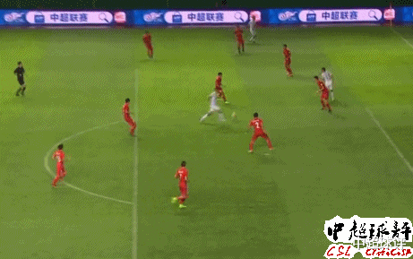 『中超』中国足球最大损失:中超87球金靴确认将加盟其他联赛!