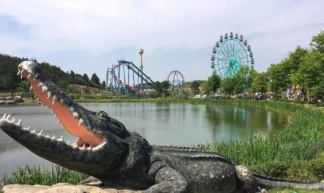 南京|南京真正的“后花园”，门票高达260却零差评，有人甚至办了年卡