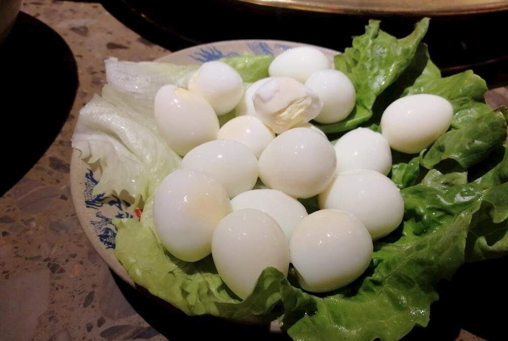 #营养膳食#5种食物是“雄激素之王”，男人若能常吃，“那事”将活力十足