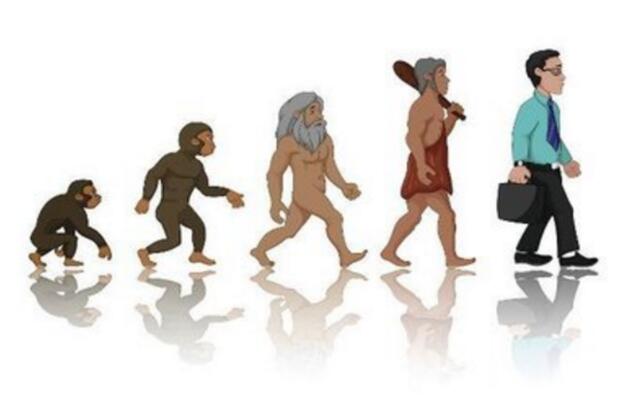 科学家|人类历史180万年，其中179万年碌碌无为，为何突然变成高级生物
