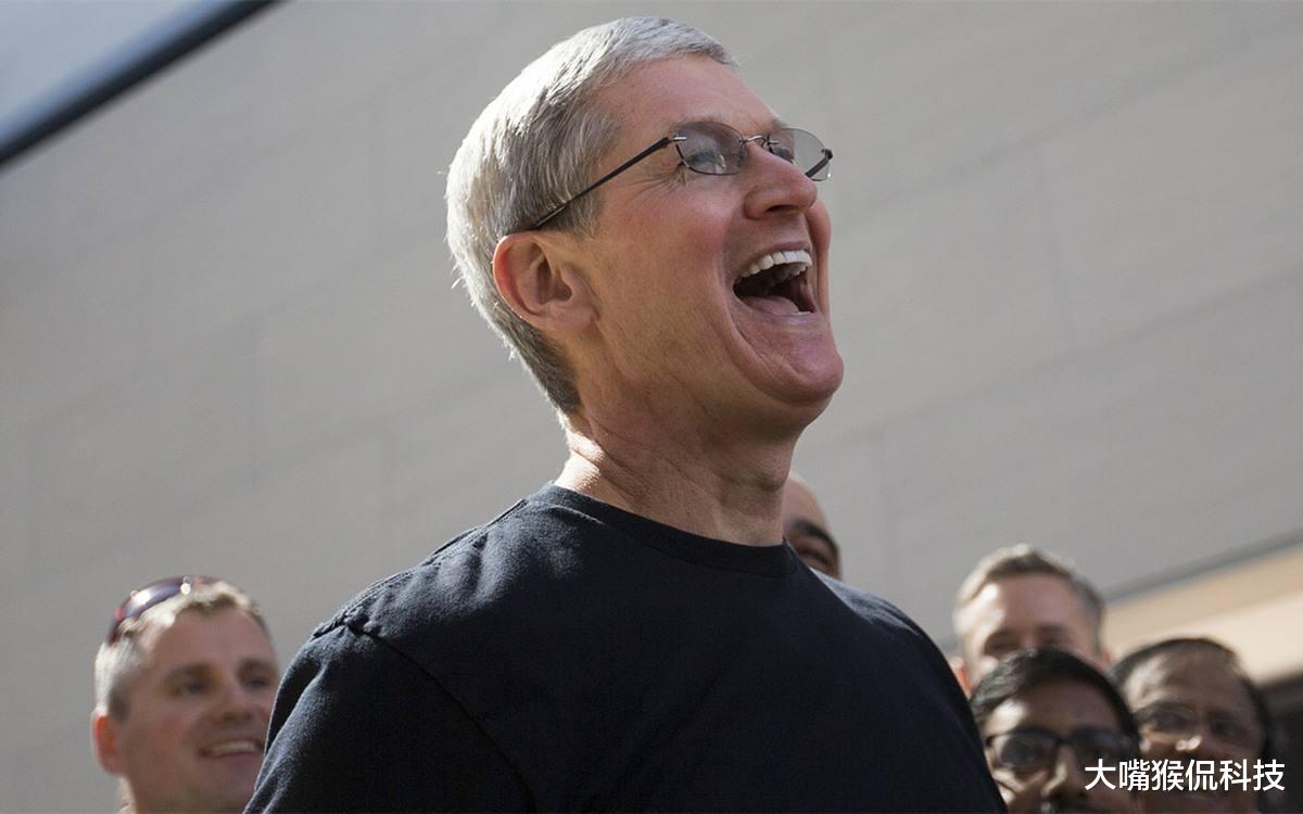 iphone12|恭喜了，iPhone12Pro！恭喜了，库克！