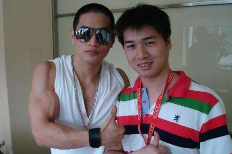 国籍■那位加入美国国籍，却被终生禁止回国的流量明星，如今成了这样