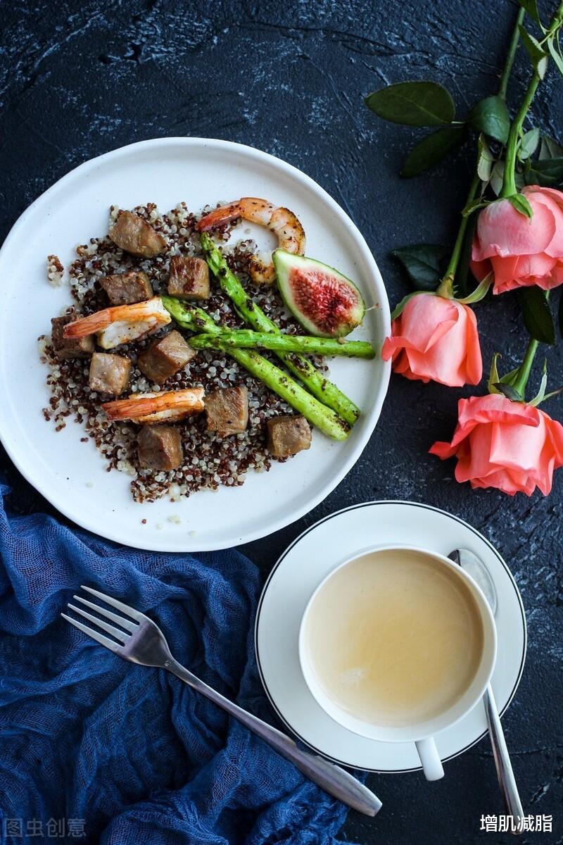 运动|怎样让体脂率快速下降5%？4个方法，帮你减掉多余脂肪！