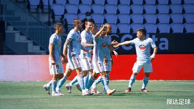 『西班牙人』凌晨1点，一场1-1让西班牙人收获最大惊喜：本轮输球也不降级