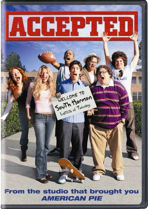 「录取通知」《录取通知》：考不上大学拿不到录取通知书怎么办，看看他们是怎么做的吧