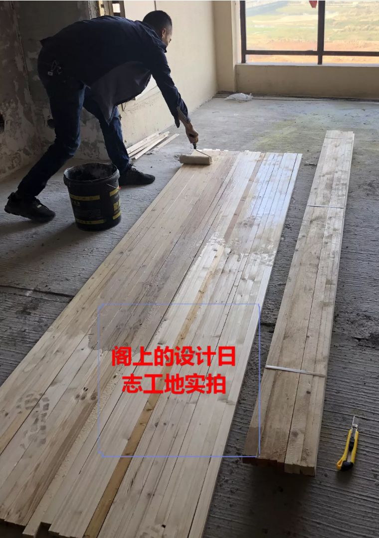 设计师|拿到新房很兴奋？8年的设计经验给你揭开装修过程全套路（四）