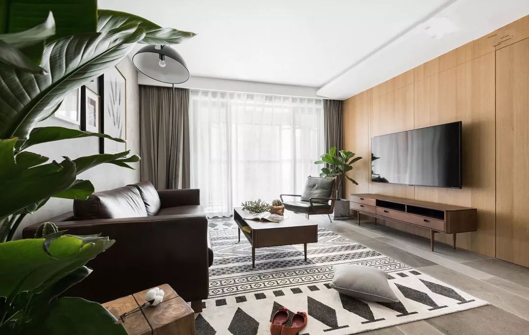 ：你家墙壁只用来挂画？这些墙面装饰方法，让你家变得更有趣！