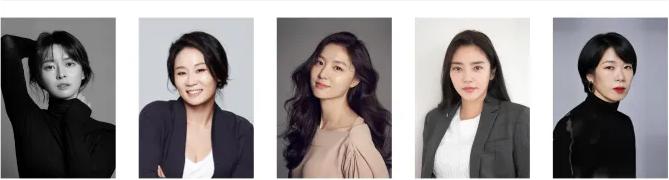 #金喜爱#韩国56届百想艺术大奖，简直是史上最激烈的竞争 堪称是神仙打架