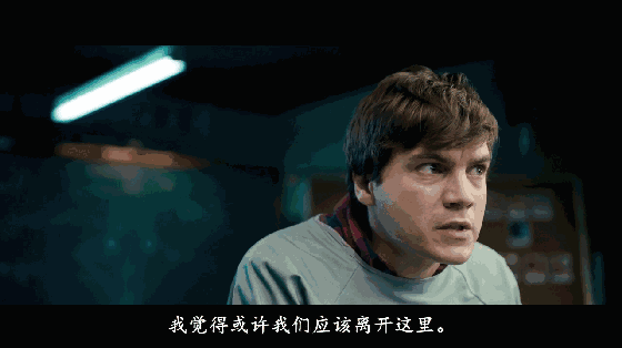 警察|美国重口味R级恐怖片，影史最惊艳的“女尸”吓坏网友！