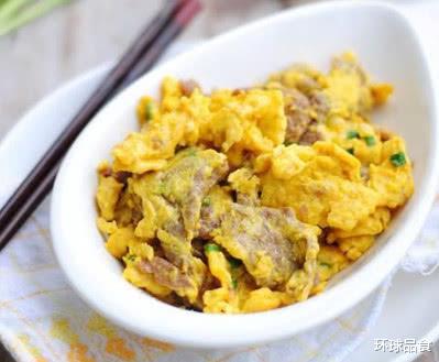 牛肉|立秋后，猪肉鸭肉不如它，和鸡蛋是绝配，长个头，孩子脑瓜更聪明