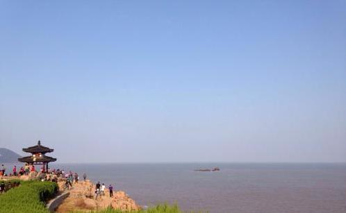 普陀山▲中国又一地方“膨胀”了，收费方式太奇葩，游客：不会再去第二次