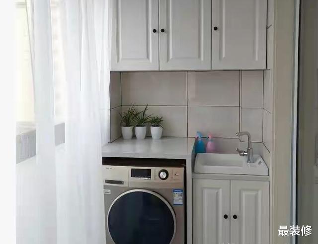 []精心装修的北欧风新房，配色温暖大气，花了心思效果就是不一样！