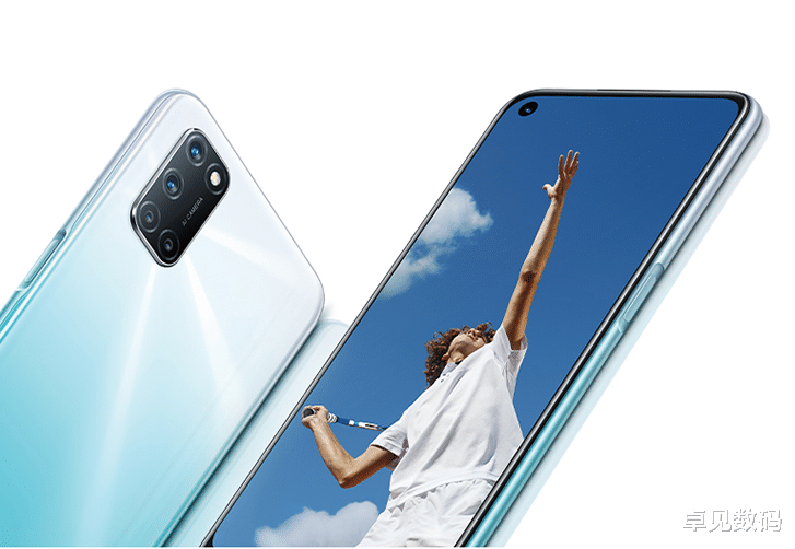 OPPO|OPPO表诚意，5000mAh机型低端价，还是8+128G存储！