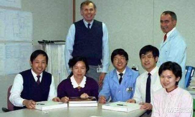 「乙肝」为帮中国战胜乙肝，这个美国人将疫苗贱卖给中国，少赚600亿