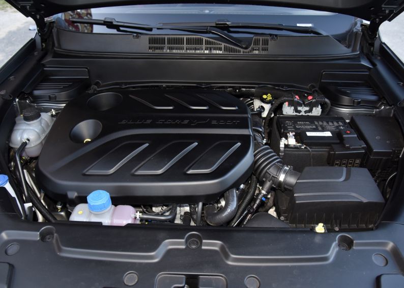 长安汽车|或起售5.55万?长安又一款顶梁柱车型,1.5T有180马力,20日开售