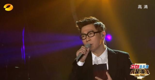 品冠@我是失忆了吗？他们竟然上过湖南卫视《歌手》，为什么我不记得！