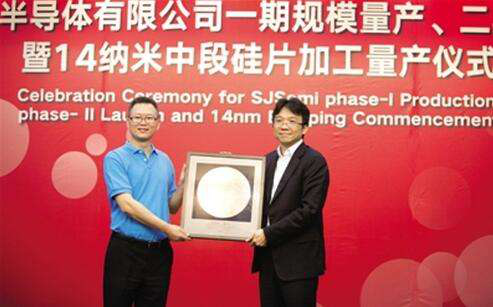 芯片|中芯囤货超1年,芯片之困怎么解?任正非:除了胜利,无路可走!