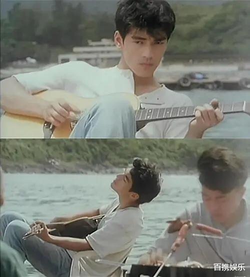 伊能静■如果比履历，钟丽缇其实比伊能静厉害很多，但她一次都没有提过