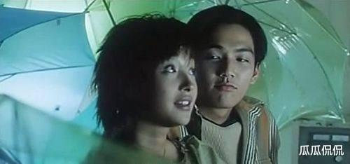 李绮红|她是最美郭襄,曾拒绝黎明追求,后患抑郁症,今50岁老到不敢认