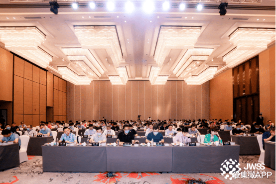 半导体|书写未来:2020中国“芯力量”评选完美收官