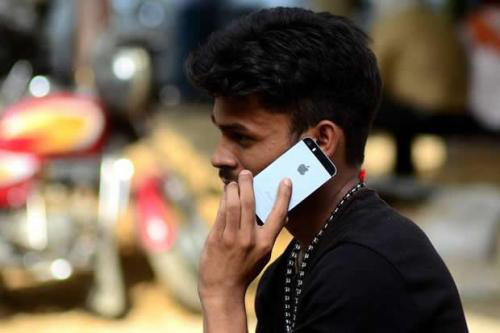 iPhone|印度媒体:抵制中国手机,一起换iphone!中国网友:现实点